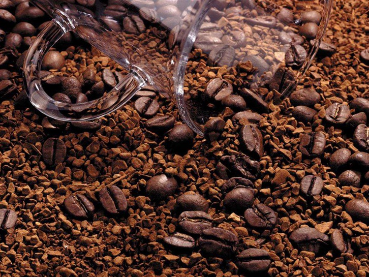 巴拿馬咖啡生豆進口清關費用到廣州機場食品案例