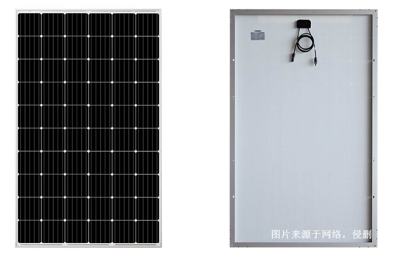 太陽能板退運返修進口報關資料